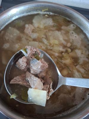 구매후기 사진