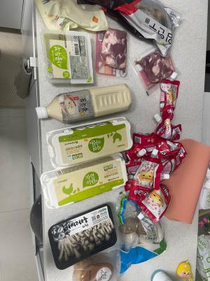 구매후기 사진