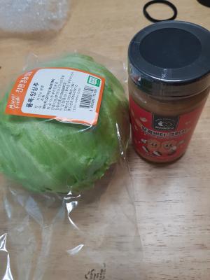 구매후기 사진