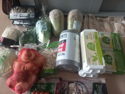 구매후기 사진