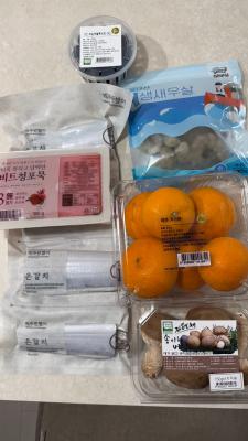 구매후기 사진