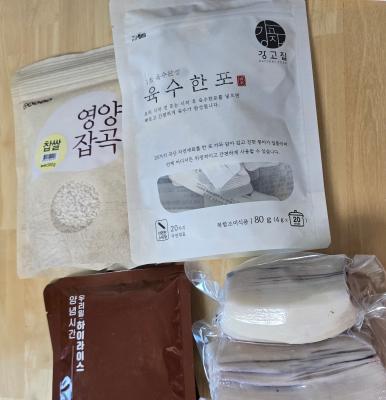 구매후기 사진