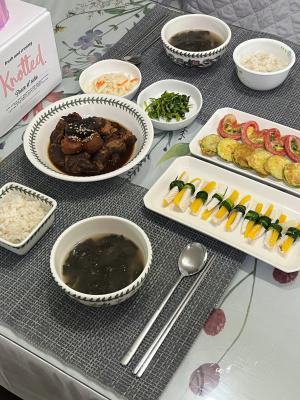 구매후기 사진