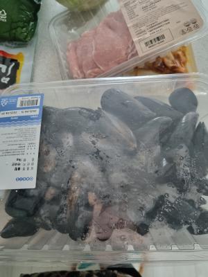 구매후기 사진