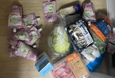 구매후기 사진