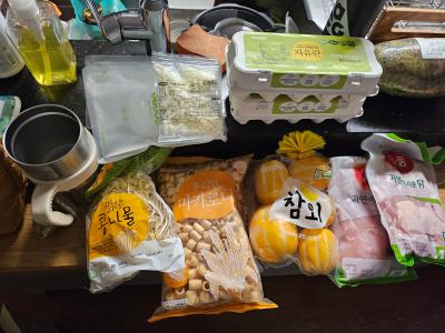 구매후기 사진