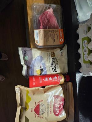 구매후기 사진