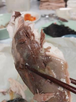 구매후기 사진