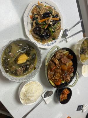 구매후기 사진
