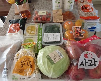 구매후기 사진