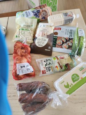 구매후기 사진