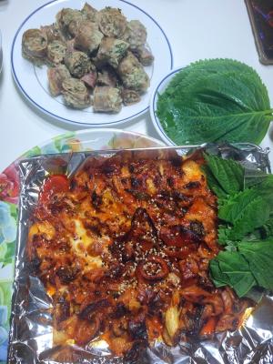구매후기 사진