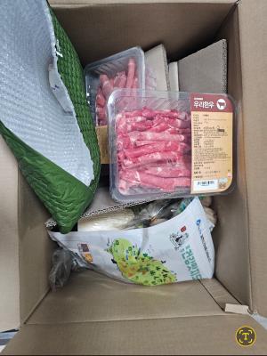 구매후기 사진