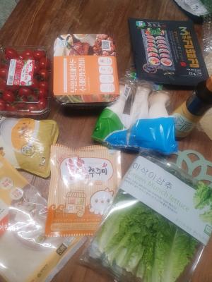 구매후기 사진