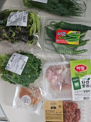 구매후기 사진