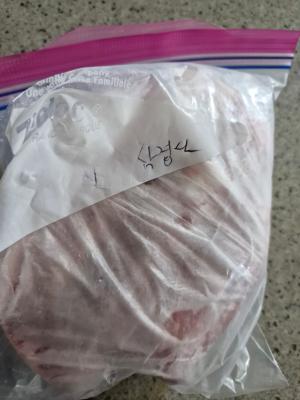 구매후기 사진