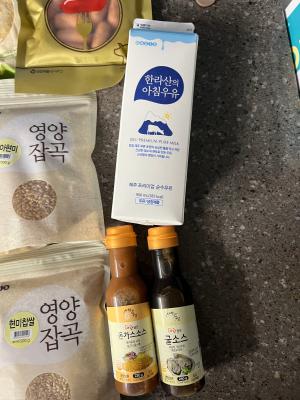 구매후기 사진