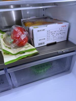 구매후기 사진