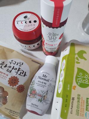 구매후기 사진