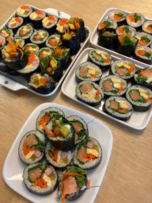 구매후기 사진