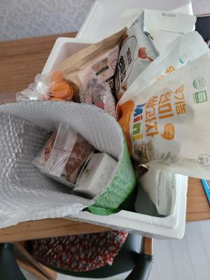 구매후기 사진