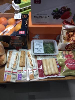 구매후기 사진