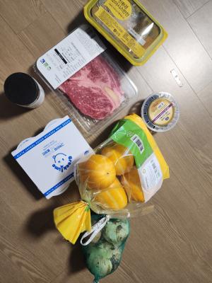 구매후기 사진