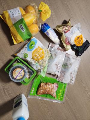 구매후기 사진