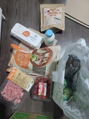 구매후기 사진