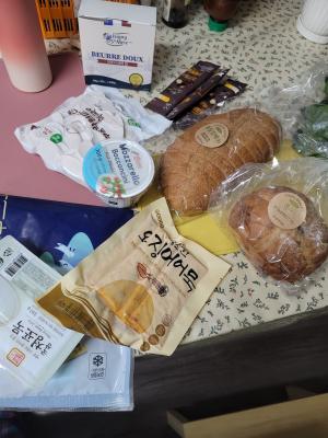 구매후기 사진