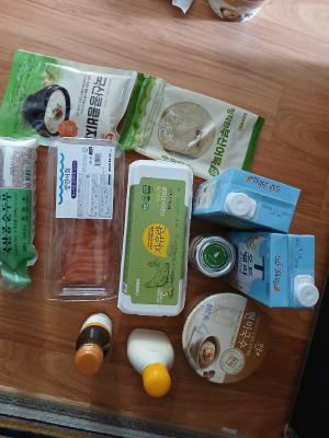 구매후기 사진