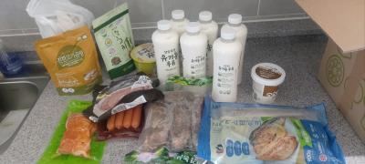 구매후기 사진