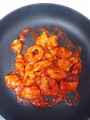 구매후기 사진