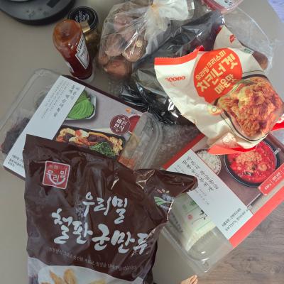 구매후기 사진