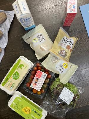 구매후기 사진