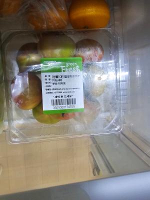 구매후기 사진