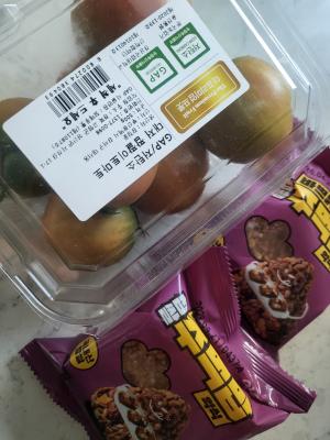 구매후기 사진