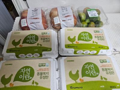 구매후기 사진