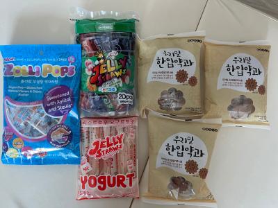 구매후기 사진
