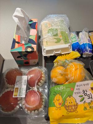 구매후기 사진