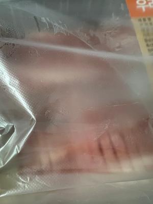 구매후기 사진