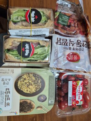 구매후기 사진