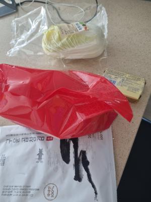 구매후기 사진
