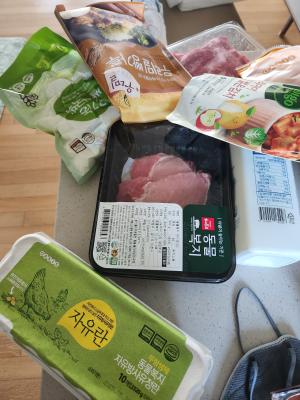 구매후기 사진