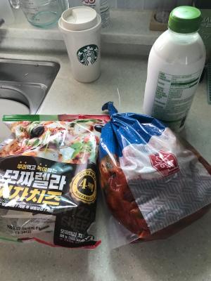 구매후기 사진