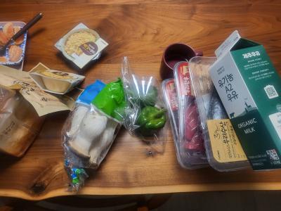 구매후기 사진