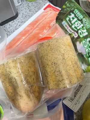 구매후기 사진