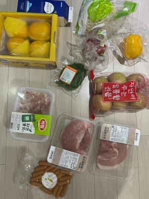구매후기 사진