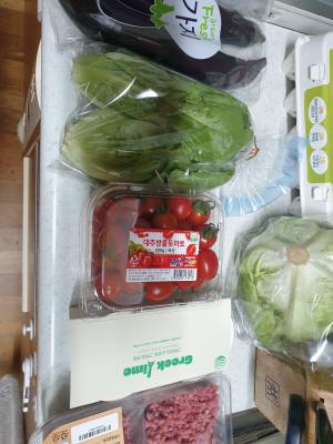 구매후기 사진
