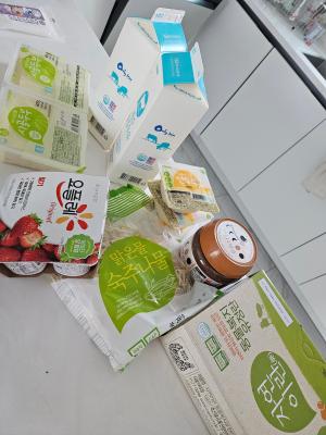 구매후기 사진